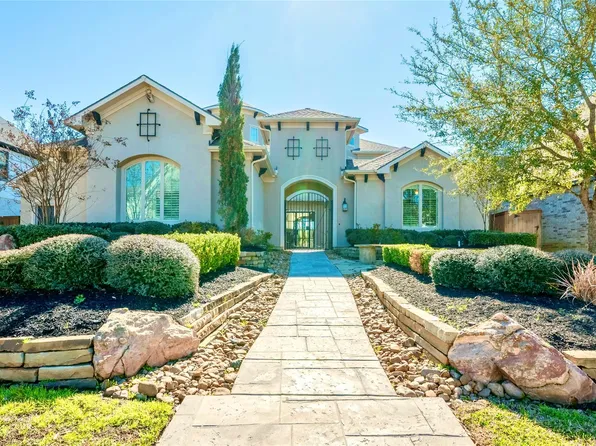 12821 N Palomino Lake Cir, Cypress, TX 77429