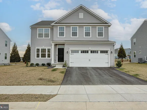 354 Crescita Ln, Clayton, DE 19938