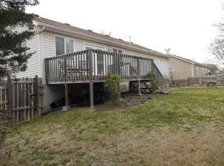 924 Nicholson Rd, Chapman, KS 67431