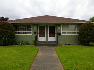 2204 Morgan St, Aberdeen, WA 98520