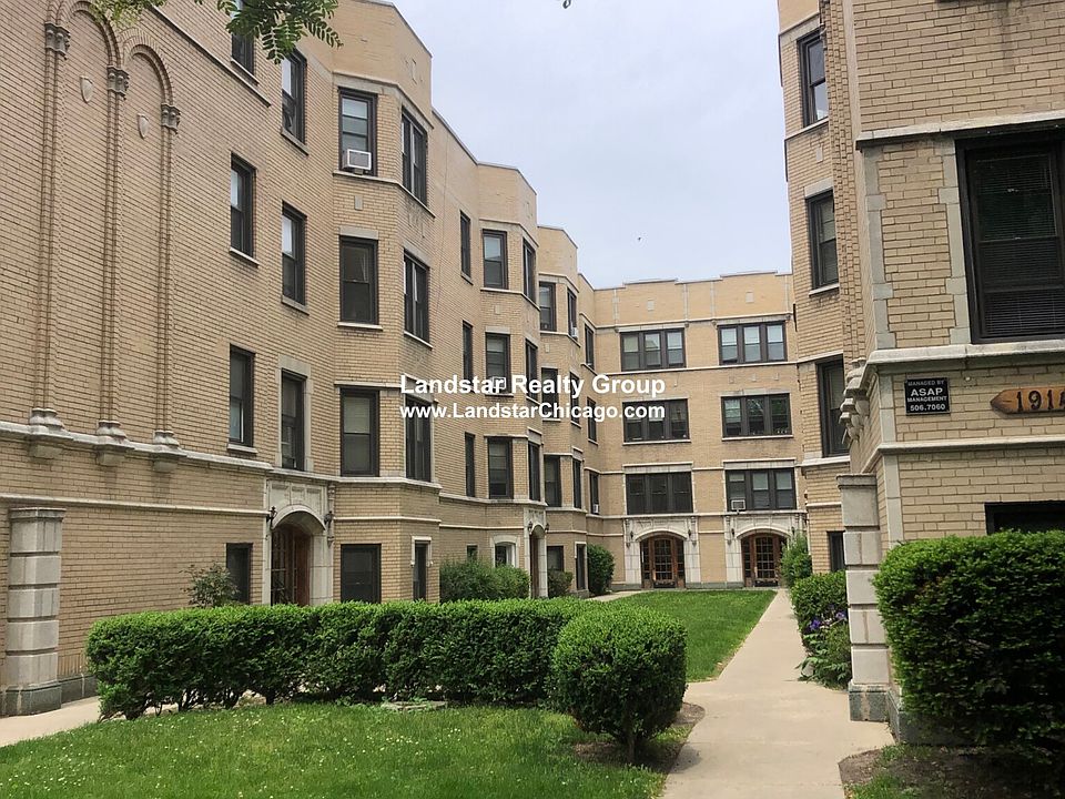 1st image of 1918 W Morse Ave APT 1N