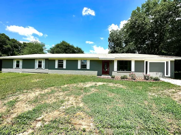 3937 Campground Rd, Ozark, AL 36360