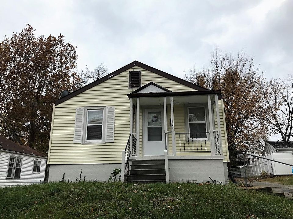 1st image of 2821 Annapolis Ave
