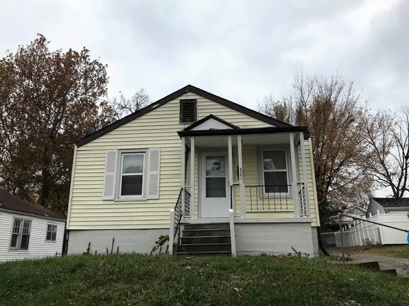 2821 Annapolis Ave, Saint Louis, MO 63114