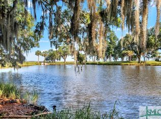 12 Marsh Tower Ln, Savannah, GA 31411