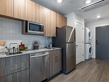 The Julian Apartments