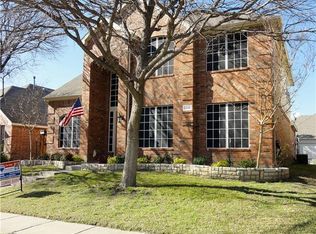 2030 Wimbledon Dr, Allen, TX 75013