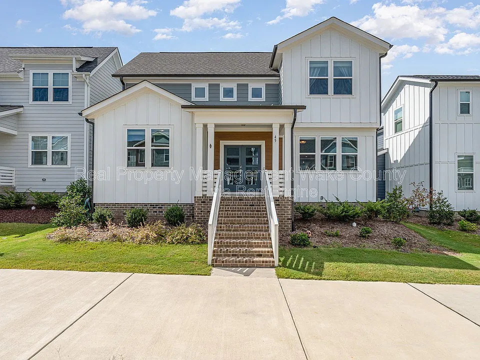 45 Millennium Dr