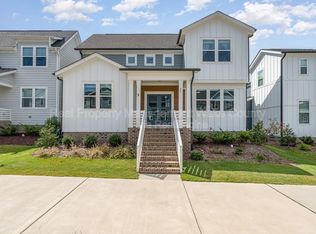 45 Millennium Dr, Pittsboro, NC 27312