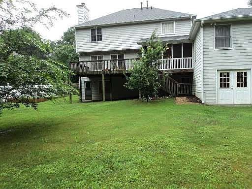 2nd image of 3036 Elizabeth Ln