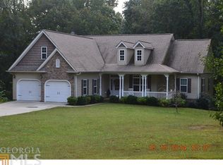 840 Rock Springs Rd, Lula, GA 30554