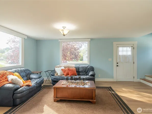 3605 S K Street, Tacoma, WA 98418