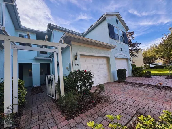 5856 Strada Capri Way, Orlando, FL 32835