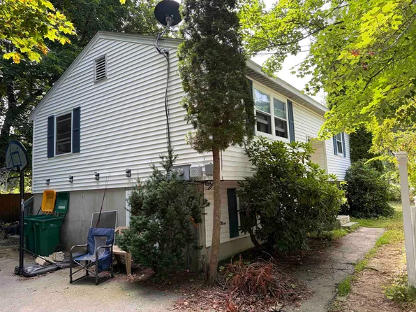 1 Mill Street, Rochester, NH 03868