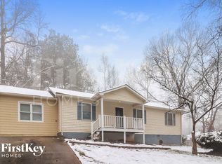 5531 Concord Cir, Gainesville, GA 30507