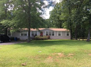 1614 Gray Lake Dr, Princeton, LA 71067