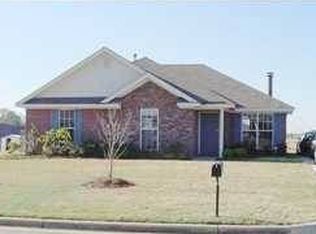 5925 Ralston Way, Montgomery, AL 36116