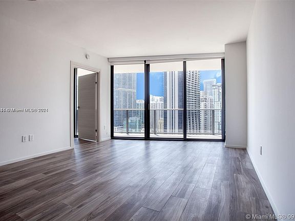 4th image of 801 S Miami Ave Unit 5503