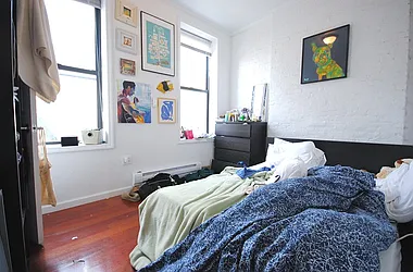 Rented by Bold New York