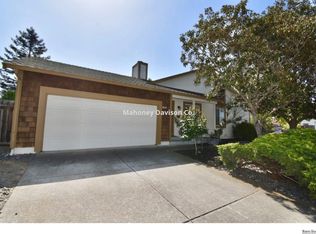 1602 Cassiopea Way, Petaluma, CA 94954