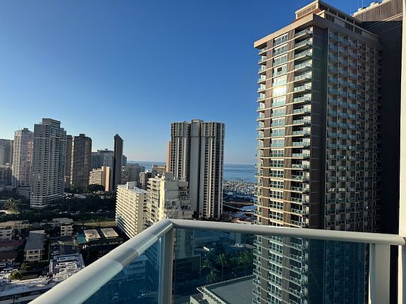 3rd image of 1631 Kapiolani Blvd APT 2407