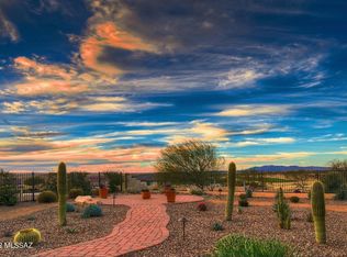 60374 E Sabino Dr, Oracle, AZ 85623