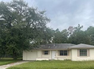 14676 SW 43rd Court Rd, Ocala, FL 34473