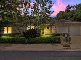 10704 Legends Ln, Austin, TX 78747