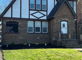 3636 Harvey Rd, Cleveland Heights, OH 44118