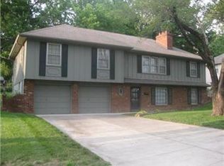 15504 E 43rd Ter S, Independence, MO 64055
