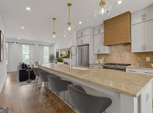 201 New St #2305-108, Decatur, GA 30030