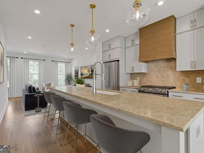 201 New St #2305-108, Decatur, GA, 30030