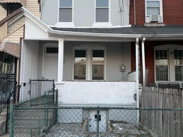 244 N Felton St, Philadelphia, PA 19139