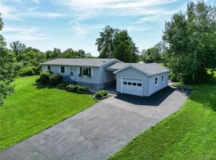 13541 County Route 5, Clayton, NY 13624