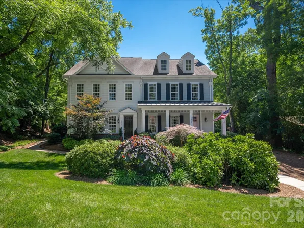 3702 Selwyn Ave, Charlotte, NC 28209