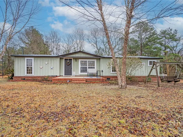 220 Hidden Hill Road, Statesboro, GA 30461