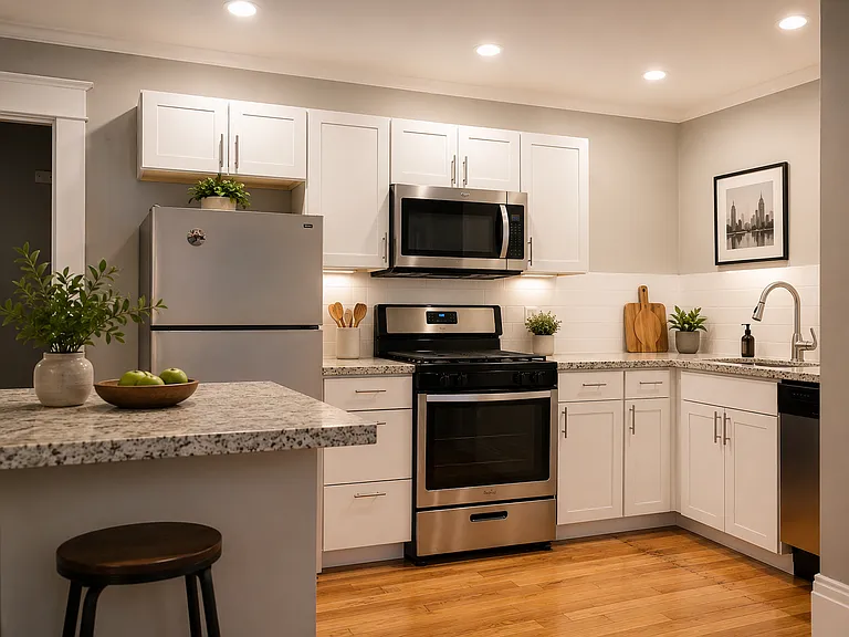 543 Park Ave — Photo 2