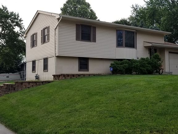 1680 ft2, 4 Bedroom, 2 Bath