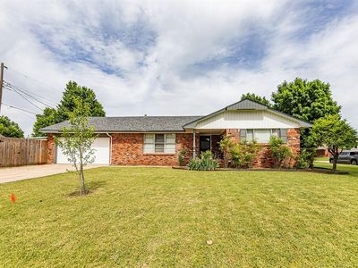 1515 S Reno Ave, El Reno, OK, 73036