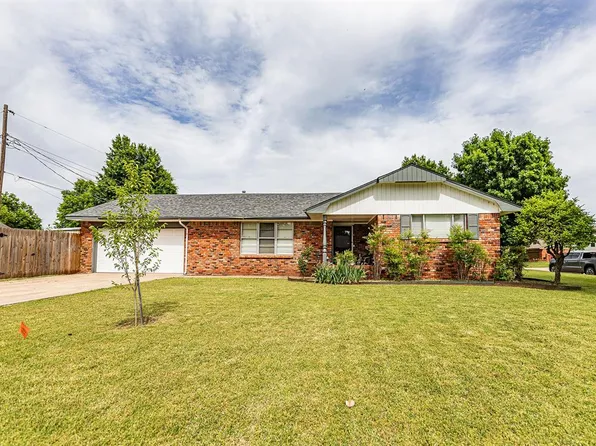 1515 S Reno Ave, El Reno, OK 73036