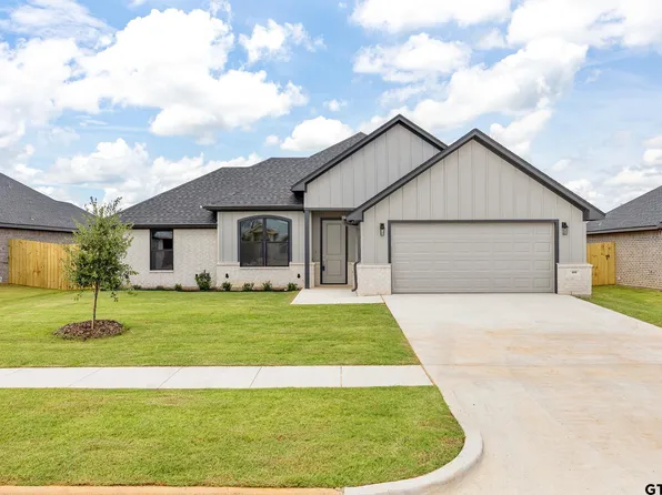 406 Mary Cir, Bullard, TX 75757