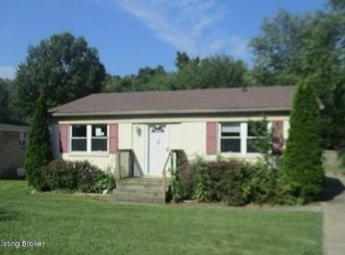 8804 Maplecreek Dr, Louisville, KY 40219