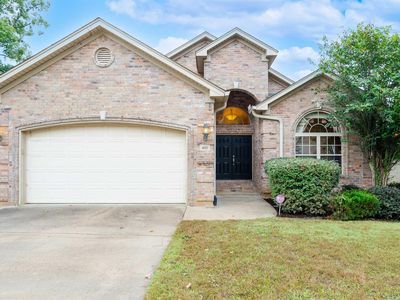 611 Gamble Rd, Little Rock, AR, 72211
