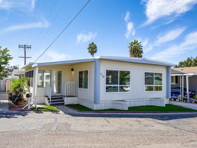 1951 47th St SPACE 110, San Diego, CA, 92102