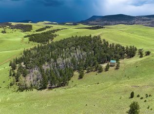 Wicaka Trl, Hartsel, CO 80449