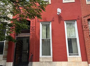 940 Harlem Ave, Baltimore, MD 21217