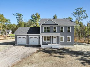 39 Ali Pond Rd, Berwick, ME 03901