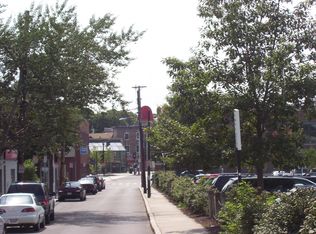 40 White St, Somerville, MA 02144