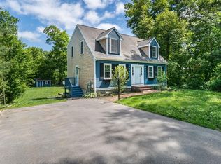 275 Curve St, Bridgewater, MA 02324