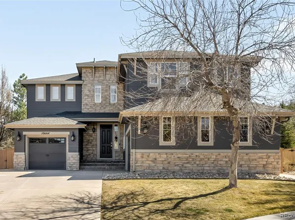 10664 Chandon Place, Highlands Ranch, CO 80126